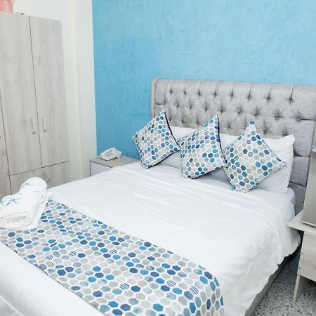 Luka Cartagena Hotel Exteriér fotografie