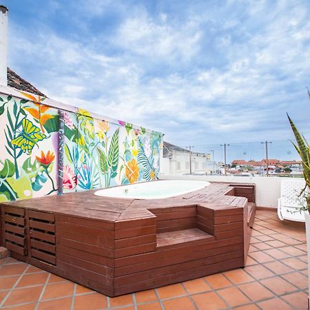 Luka Cartagena Hotel Exteriér fotografie