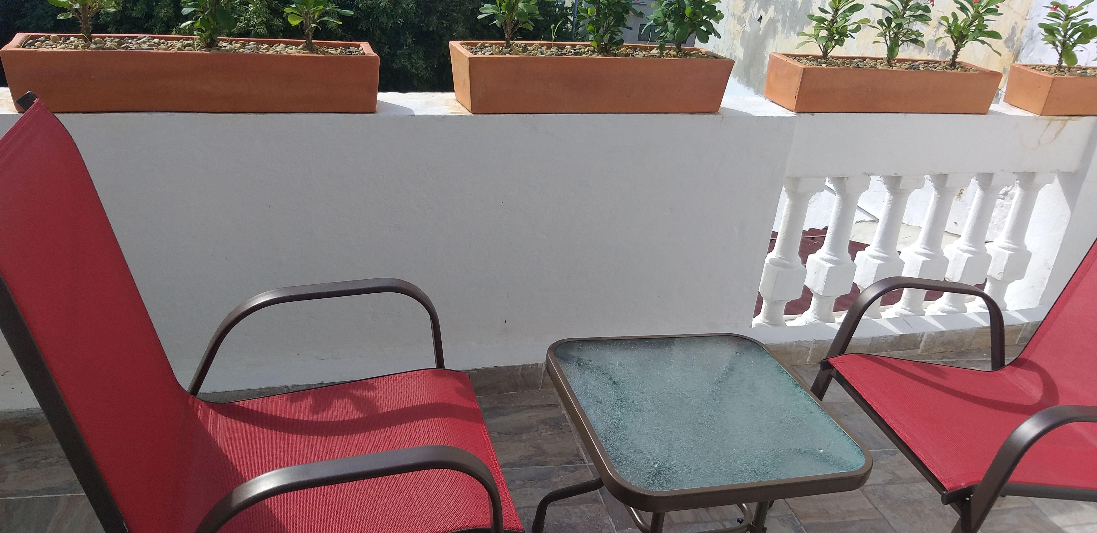 Luka Cartagena Hotel Exteriér fotografie