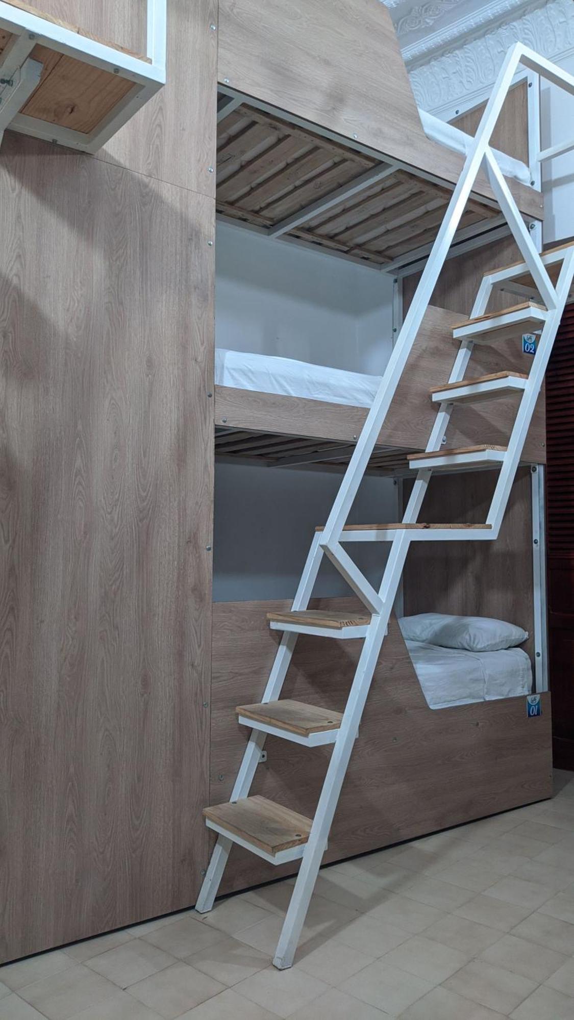 Luka Cartagena Hotel Pokoj fotografie